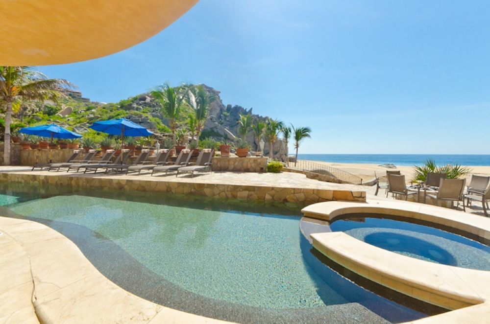 Villa Marcella Cabo San Lucas Exterior photo