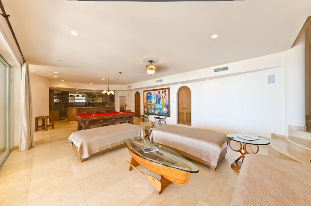 Villa Marcella Cabo San Lucas Exterior photo