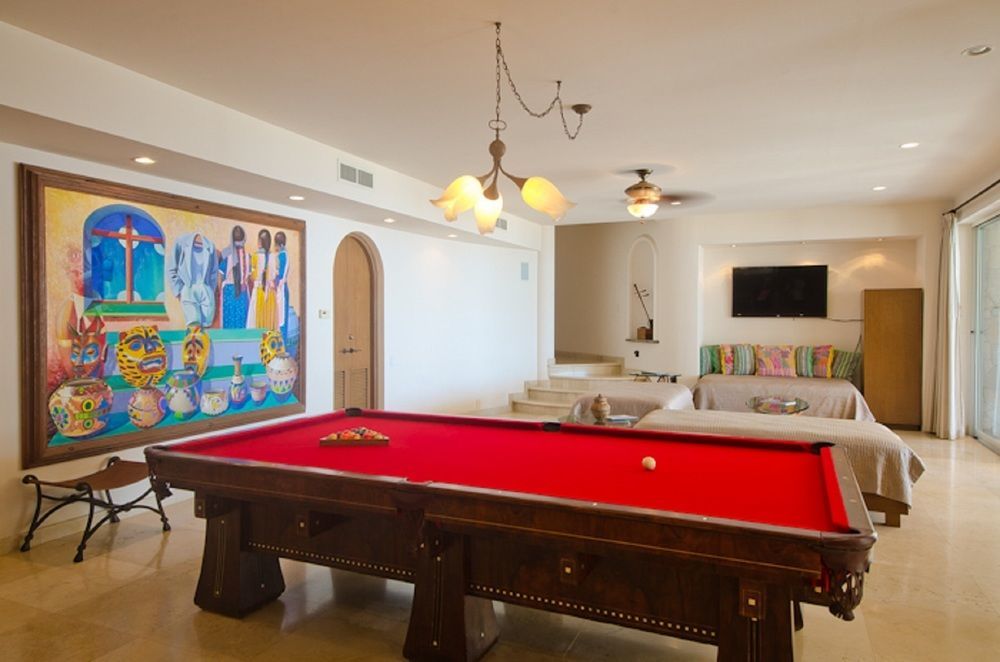 Villa Marcella Cabo San Lucas Exterior photo