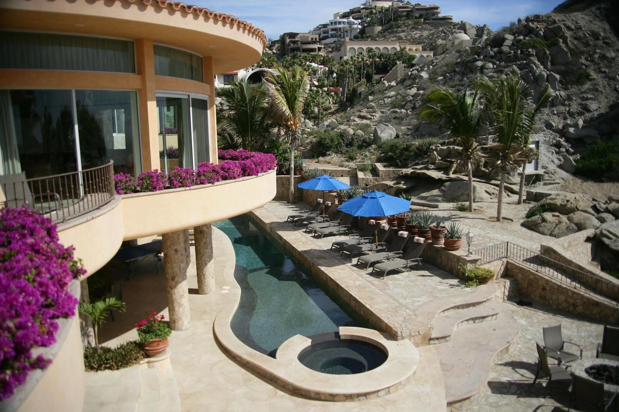 Villa Marcella Cabo San Lucas Exterior photo