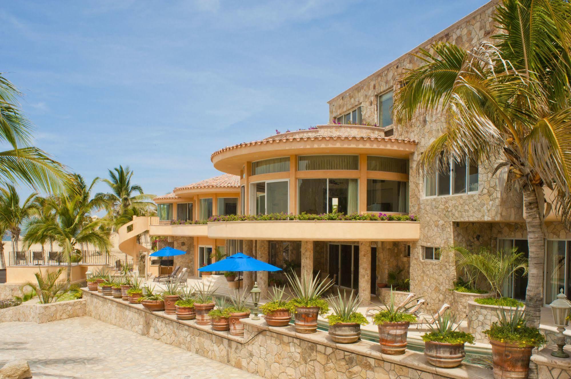 Villa Marcella Cabo San Lucas Exterior photo
