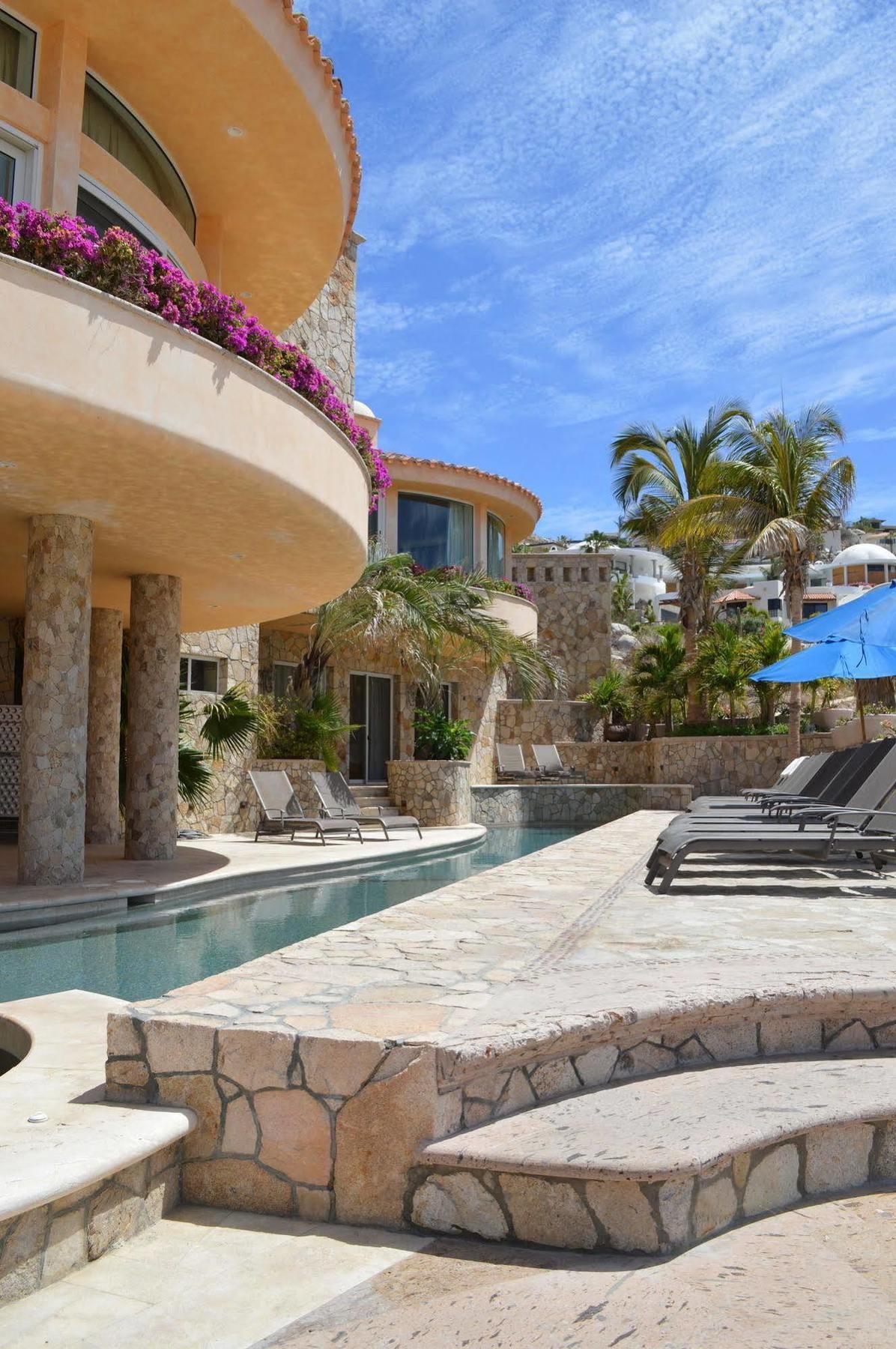 Villa Marcella Cabo San Lucas Exterior photo