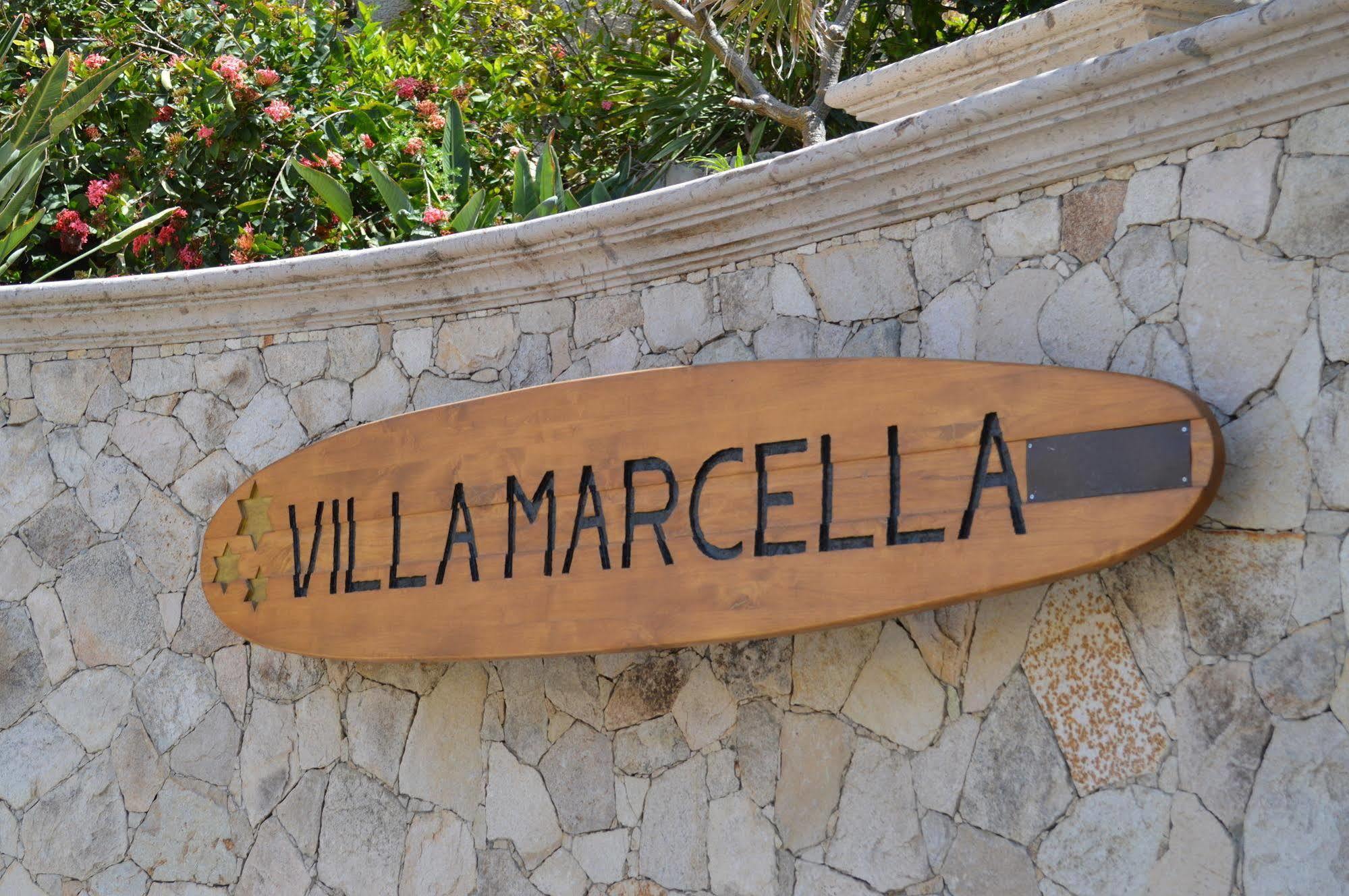 Villa Marcella Cabo San Lucas Exterior photo