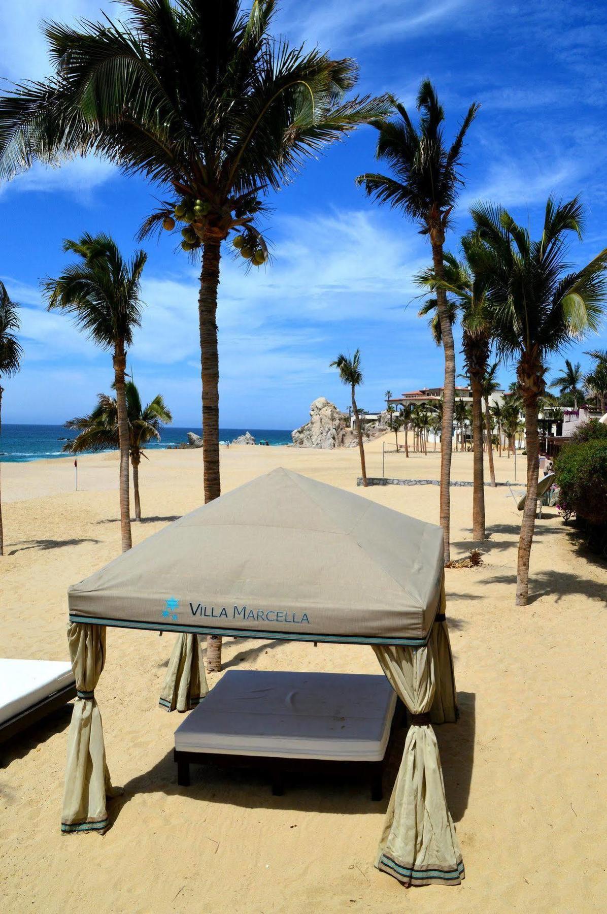 Villa Marcella Cabo San Lucas Exterior photo